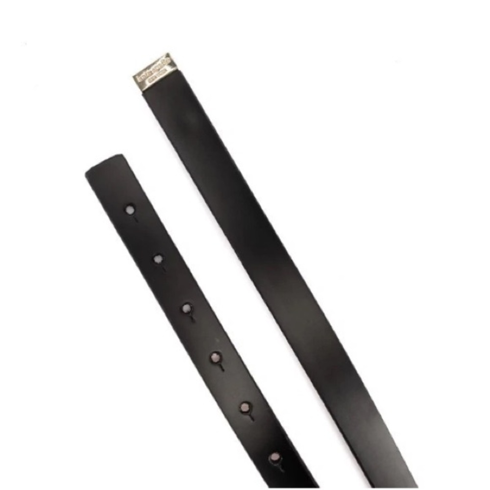 Kate Spade ♠️ Classic Bow Belt - Picture 4 of 5
